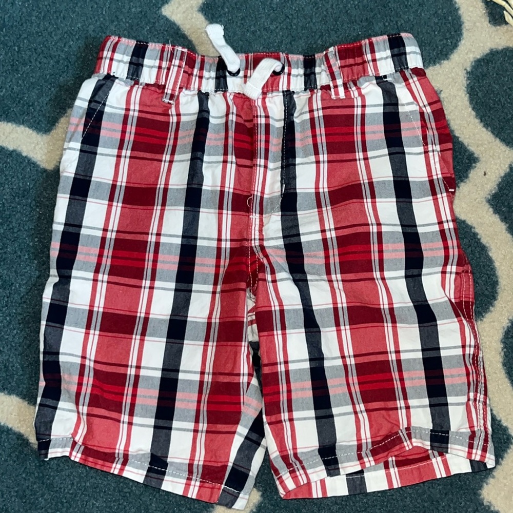 Boys shorts